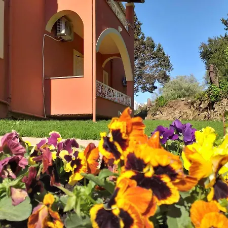 Holiday home Xristiana's House By Corfuescapes