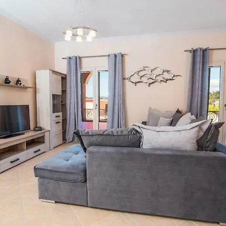 Xristiana's House By Corfuescapes Casa vacanze *