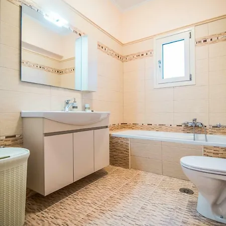 Holiday home Xristiana's House By Corfuescapes Kastania (Corfu)